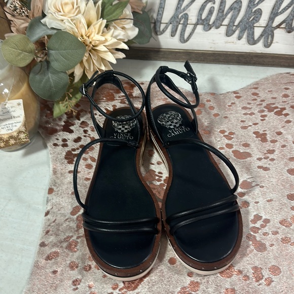 Vince Camuto Shoes - Vince camuto sandals